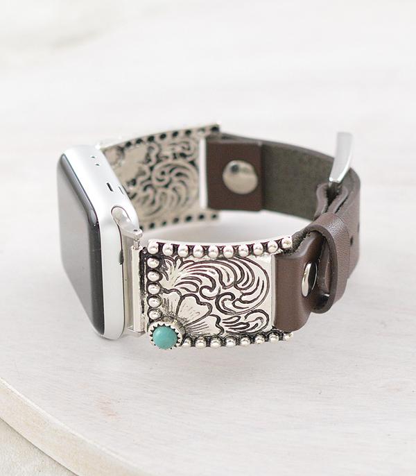 WHAT'S NEW :: Wholesale Tipi Brand Western Watch Band