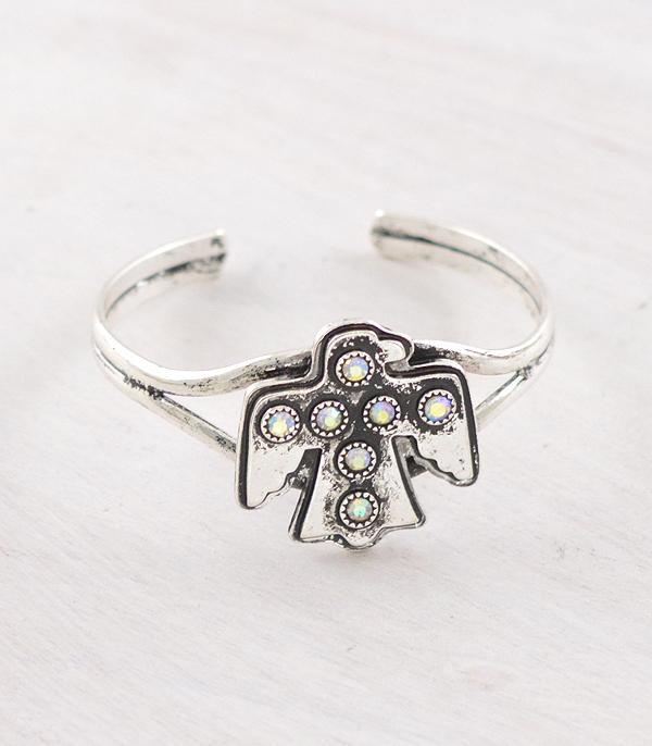 WHAT'S NEW :: Wholesale Tipi Brand Thunderbird Bracelet