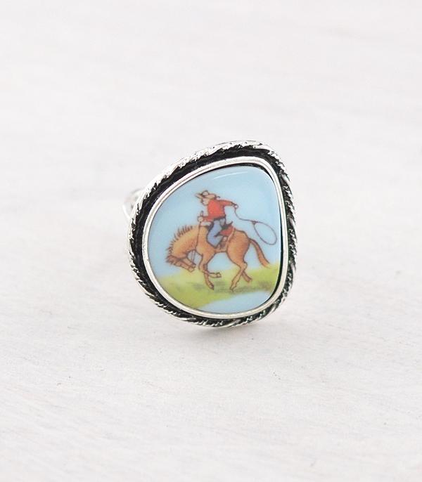 New Arrival :: Wholesale Tipi Brand Cowboy Roping Ring