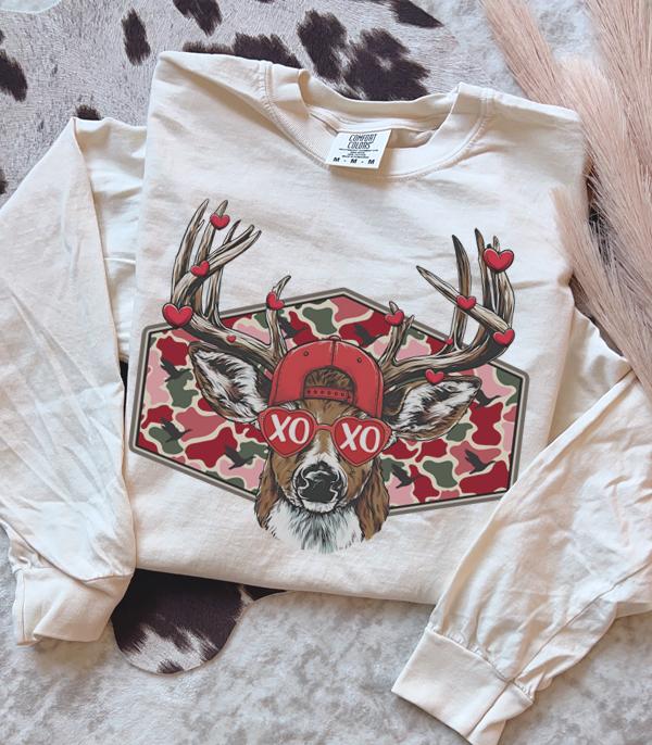 WHAT'S NEW :: Wholesale Comfort Colors Valentines Day Tshirt