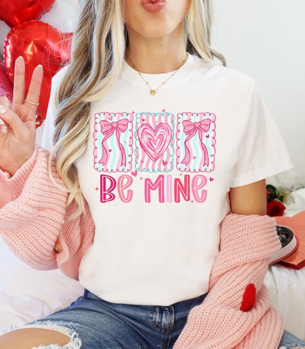 WHAT'S NEW :: Wholesale Comfort Colors Valentines Day Tshirt