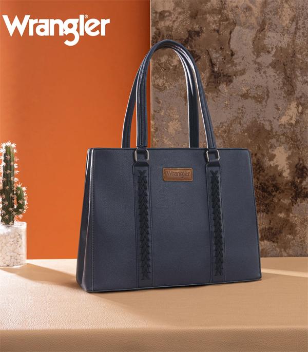 New Arrival :: Wholesale Wrangler Dual Compartment Tote